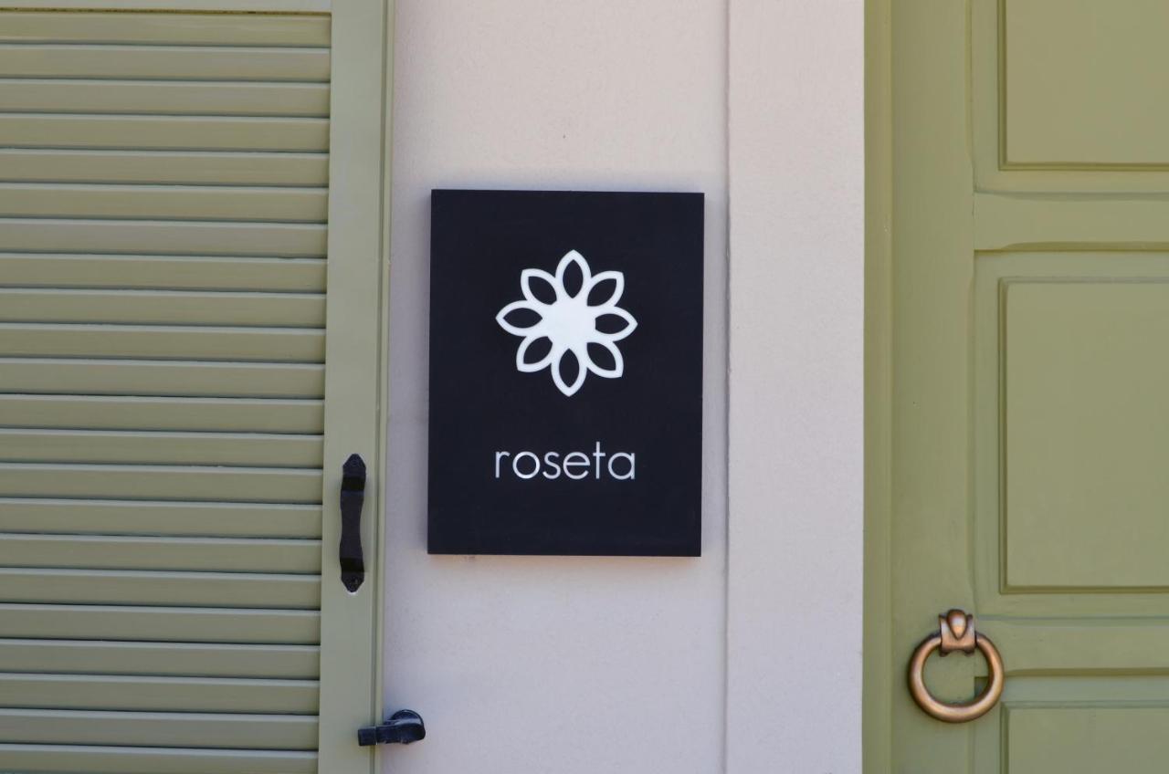 Tarsia Homes & Suites Holiday home *
