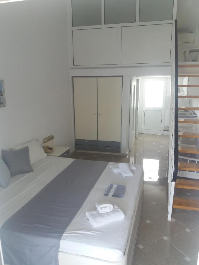 Pegasus Aparthotel