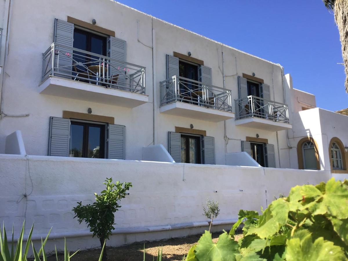 Joanna - Aparthotel 2*