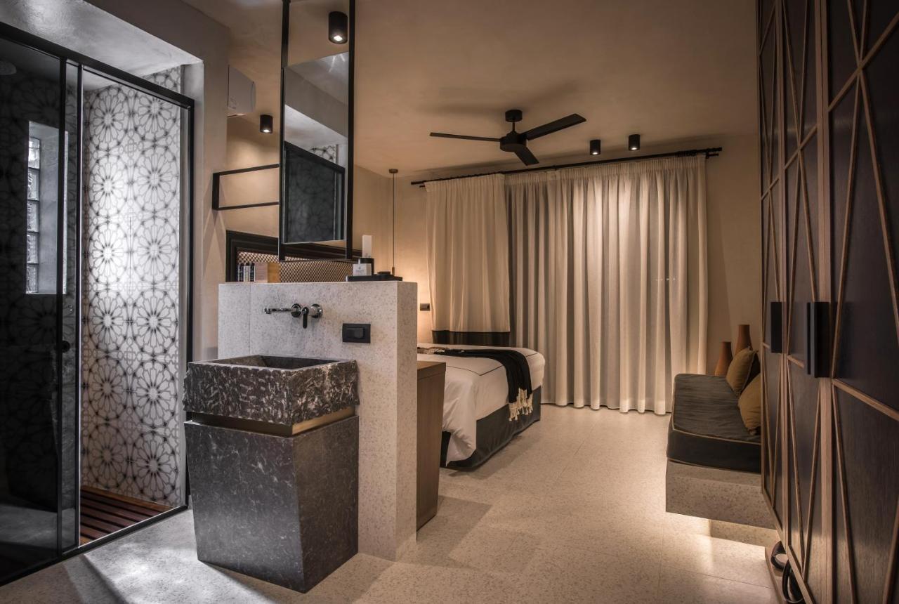 Tarsia Homes & Suites Kalamaki (Heraklion)