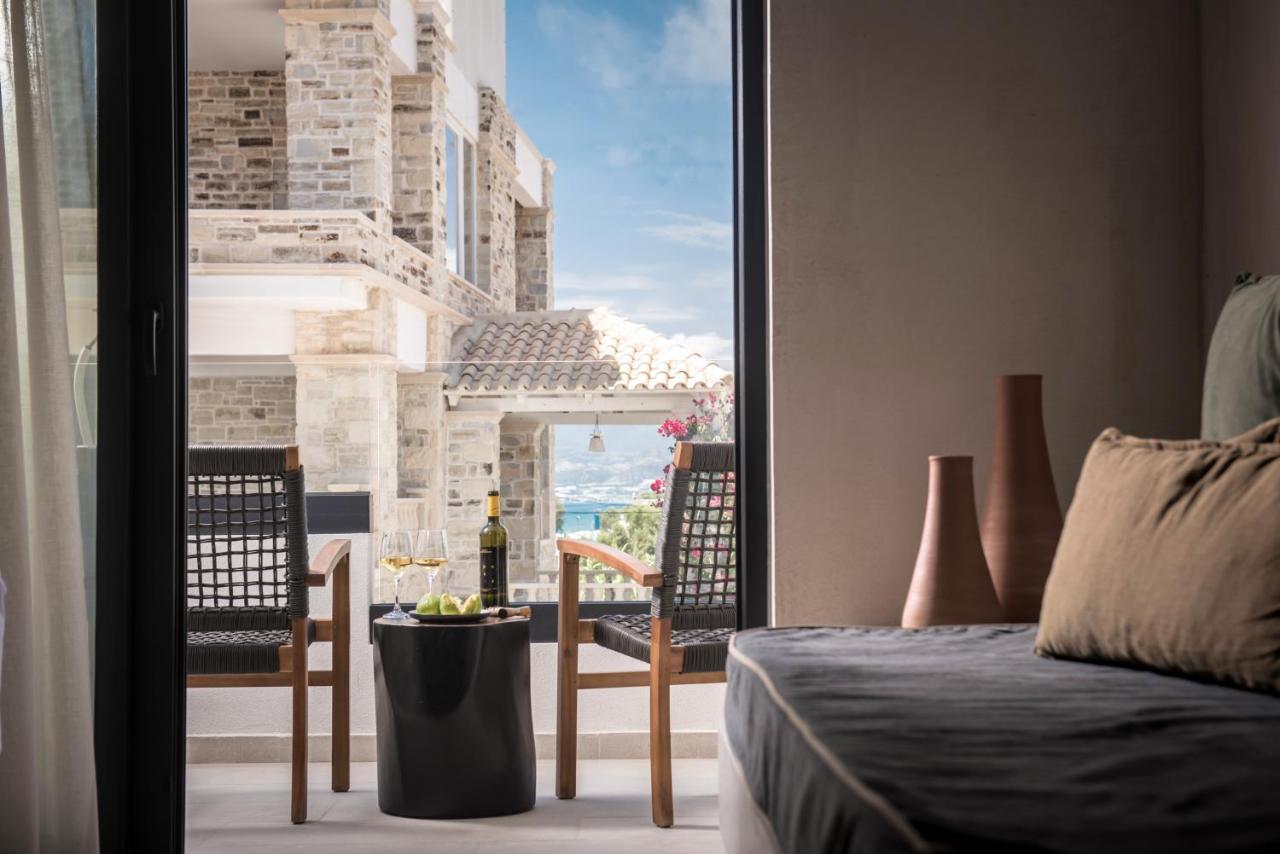 Tarsia Homes & Suites Holiday home Kalamaki (Heraklion)