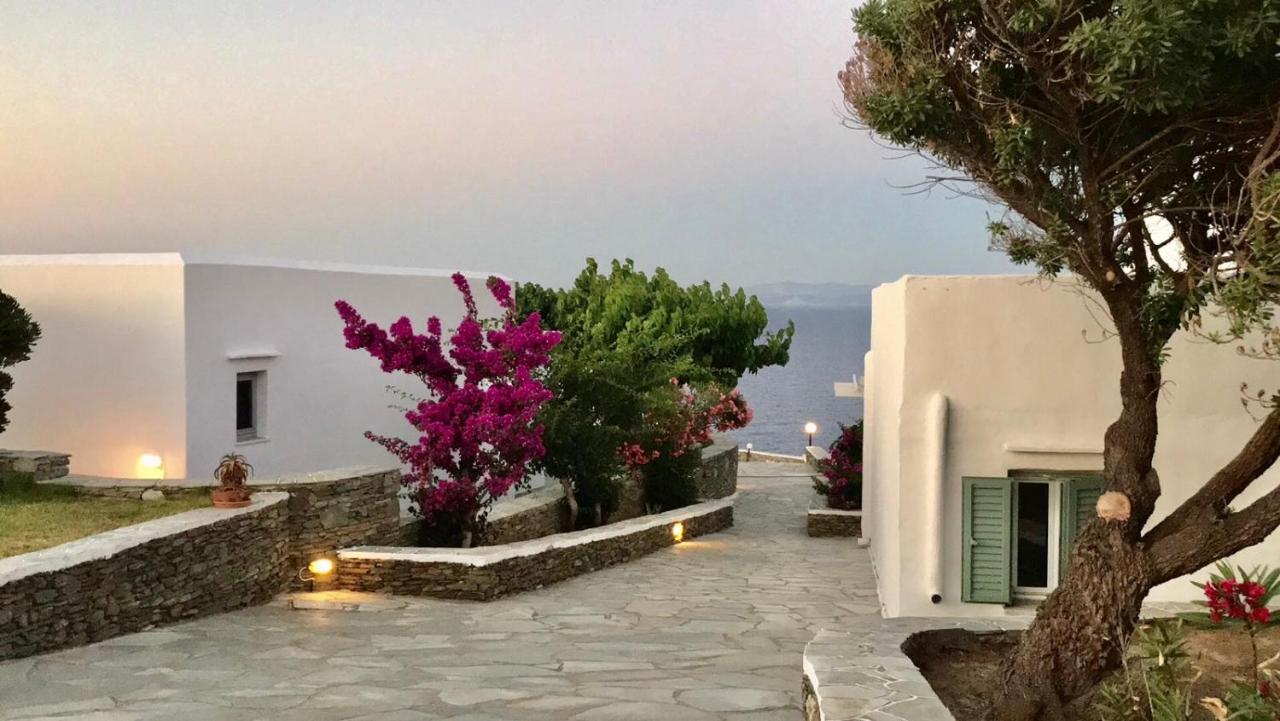 Aparthotel Cape Napos