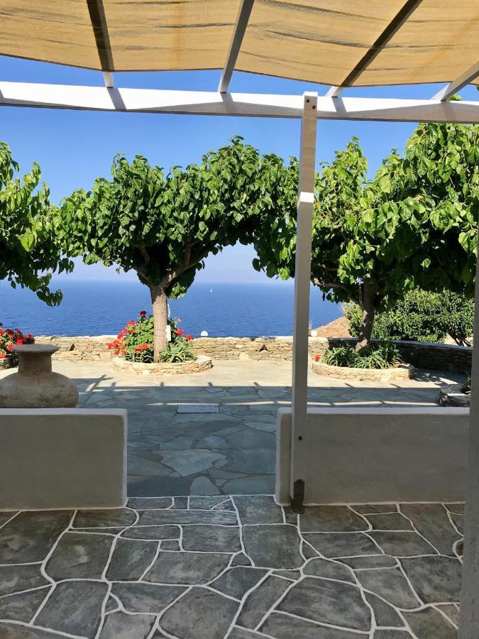Aparthotel Cape Napos
