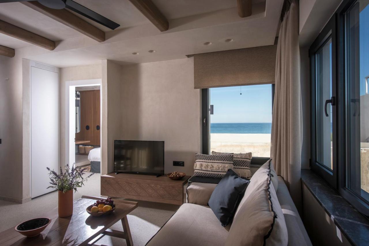 Holiday home Tarsia Homes & Suites Kalamaki (Heraklion)