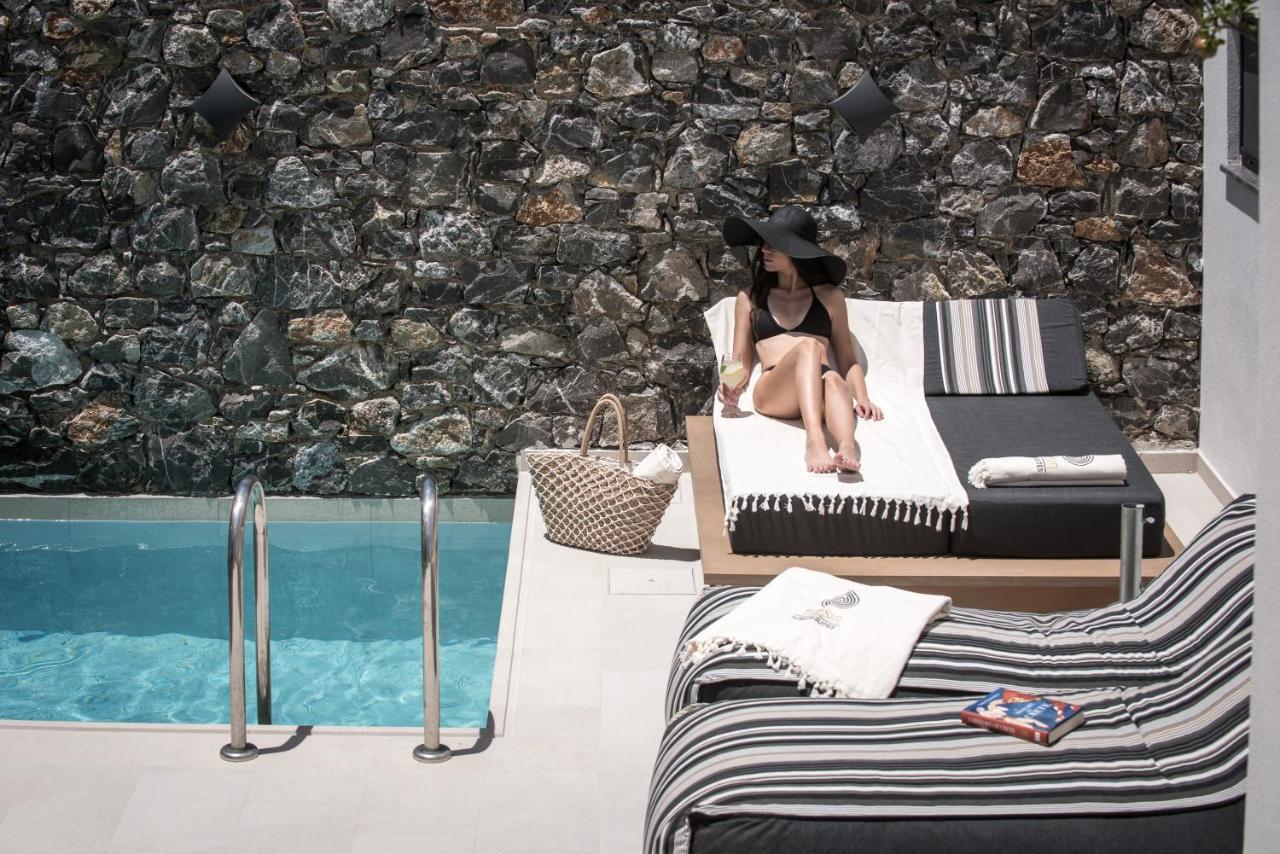 Holiday home Tarsia Homes & Suites Kalamaki (Heraklion)