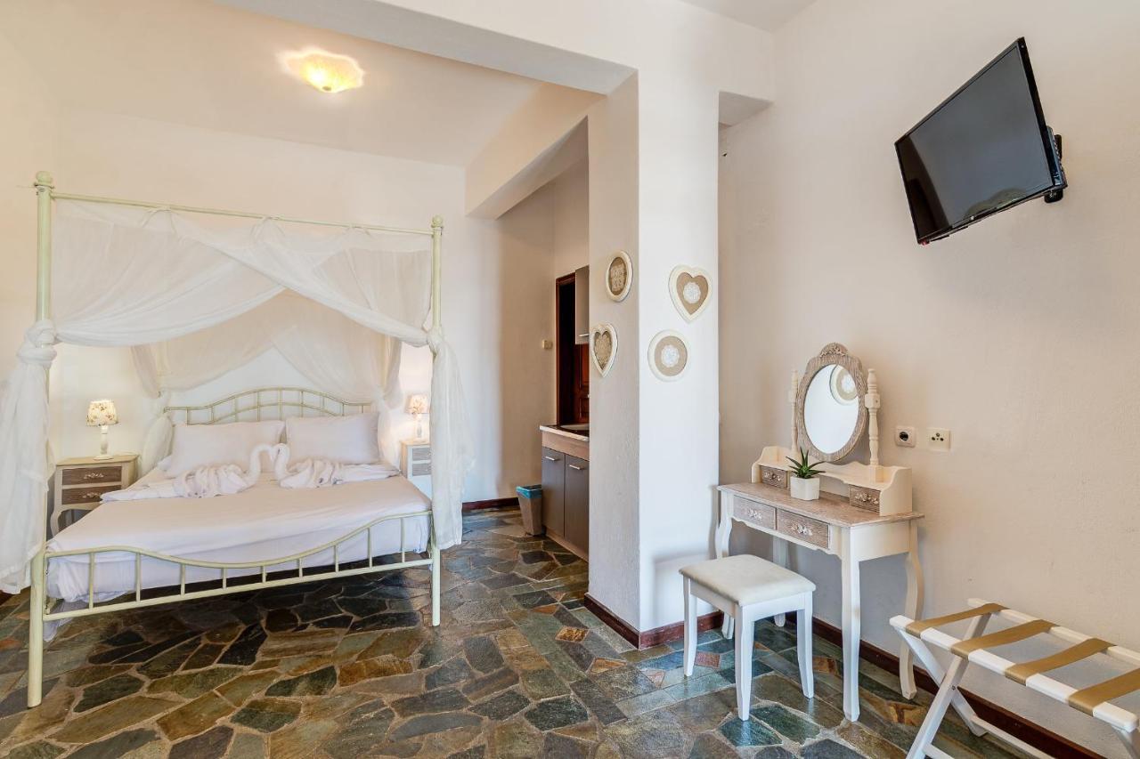 Apartment Samaria