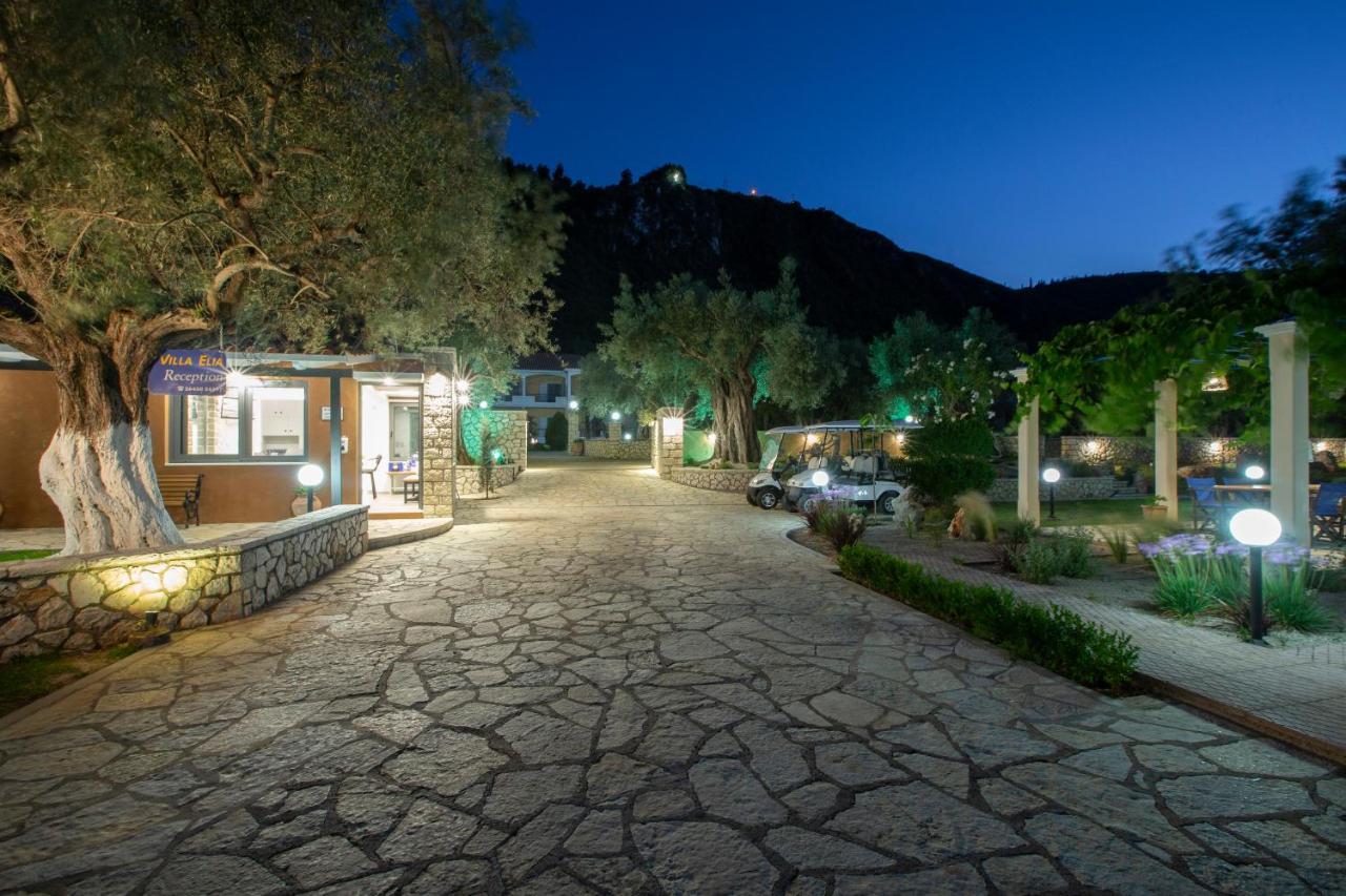 Aparthotel Elia 3*