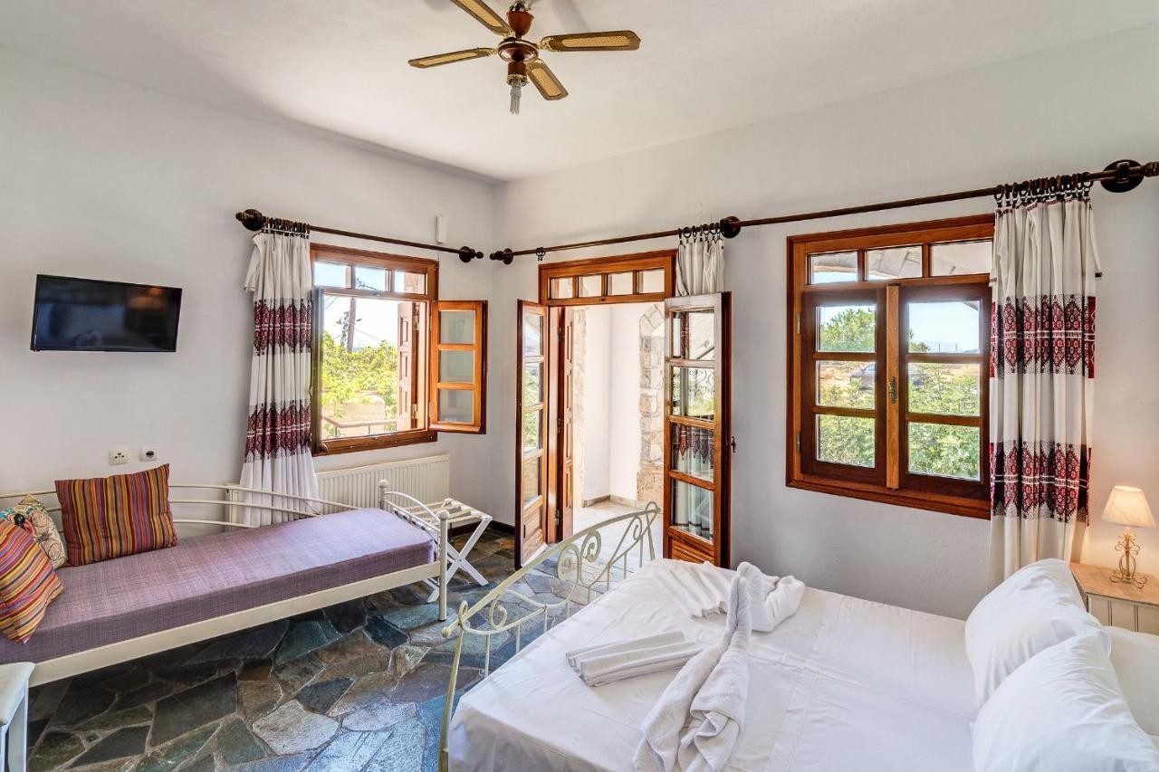 Apartment Samaria