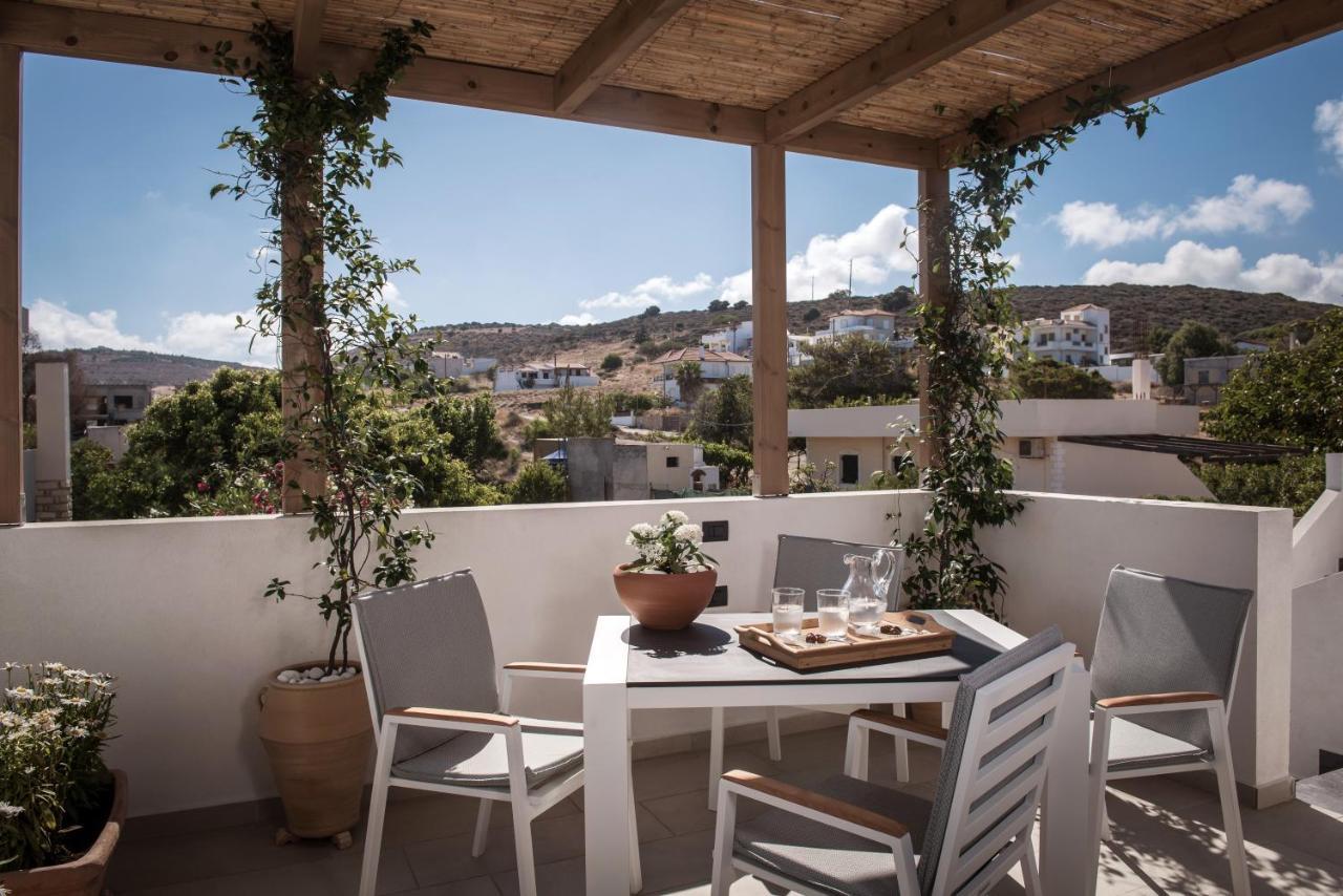 Tarsia Homes & Suites Holiday home *