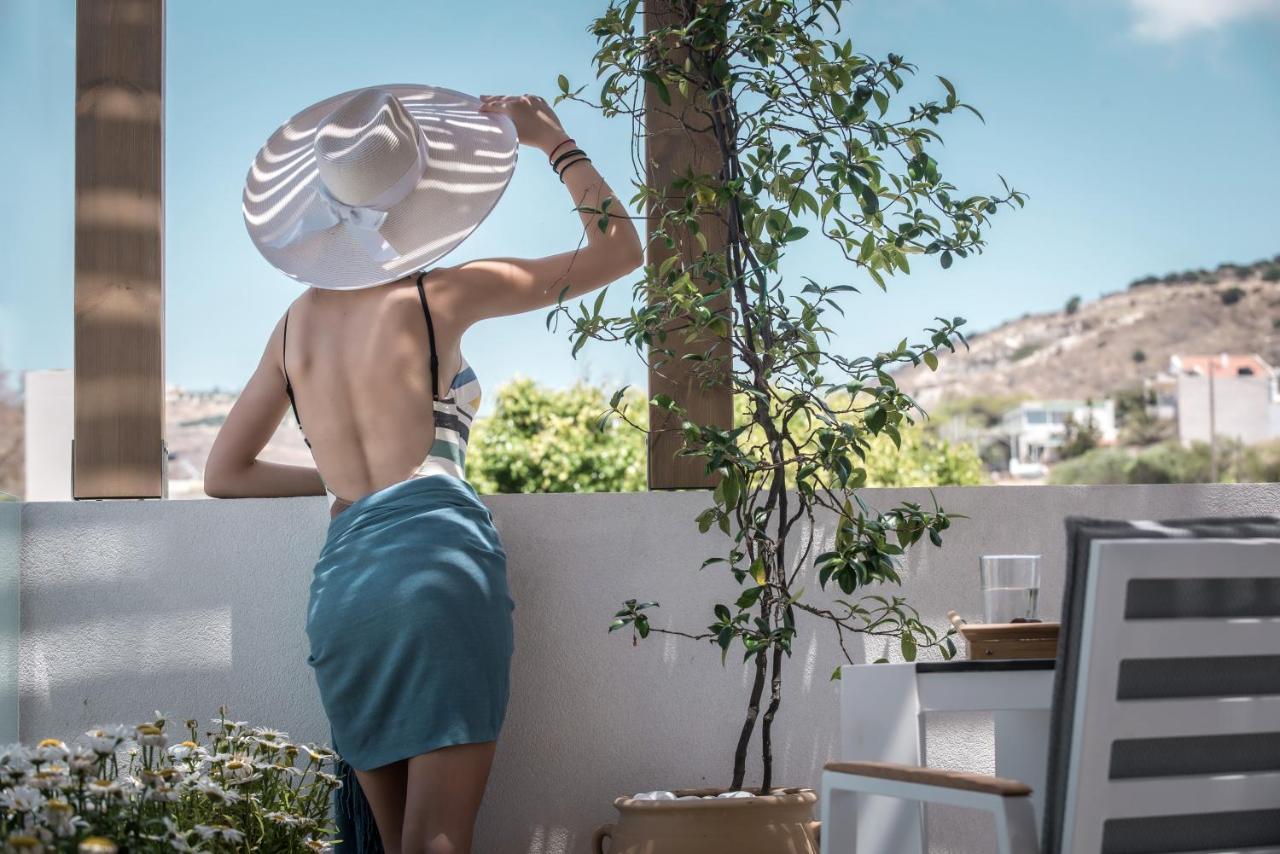 Tarsia Homes & Suites Holiday home
