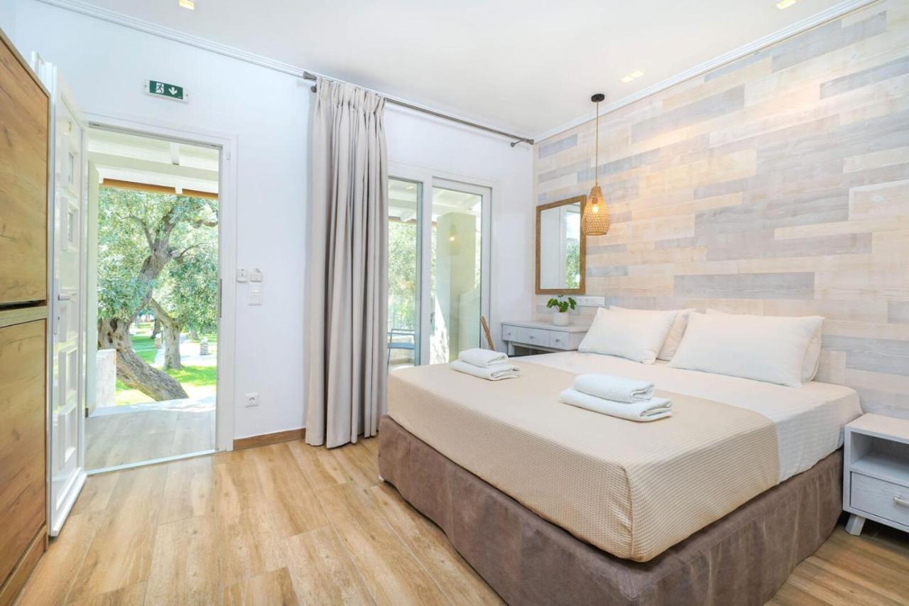 Apartment Filio *