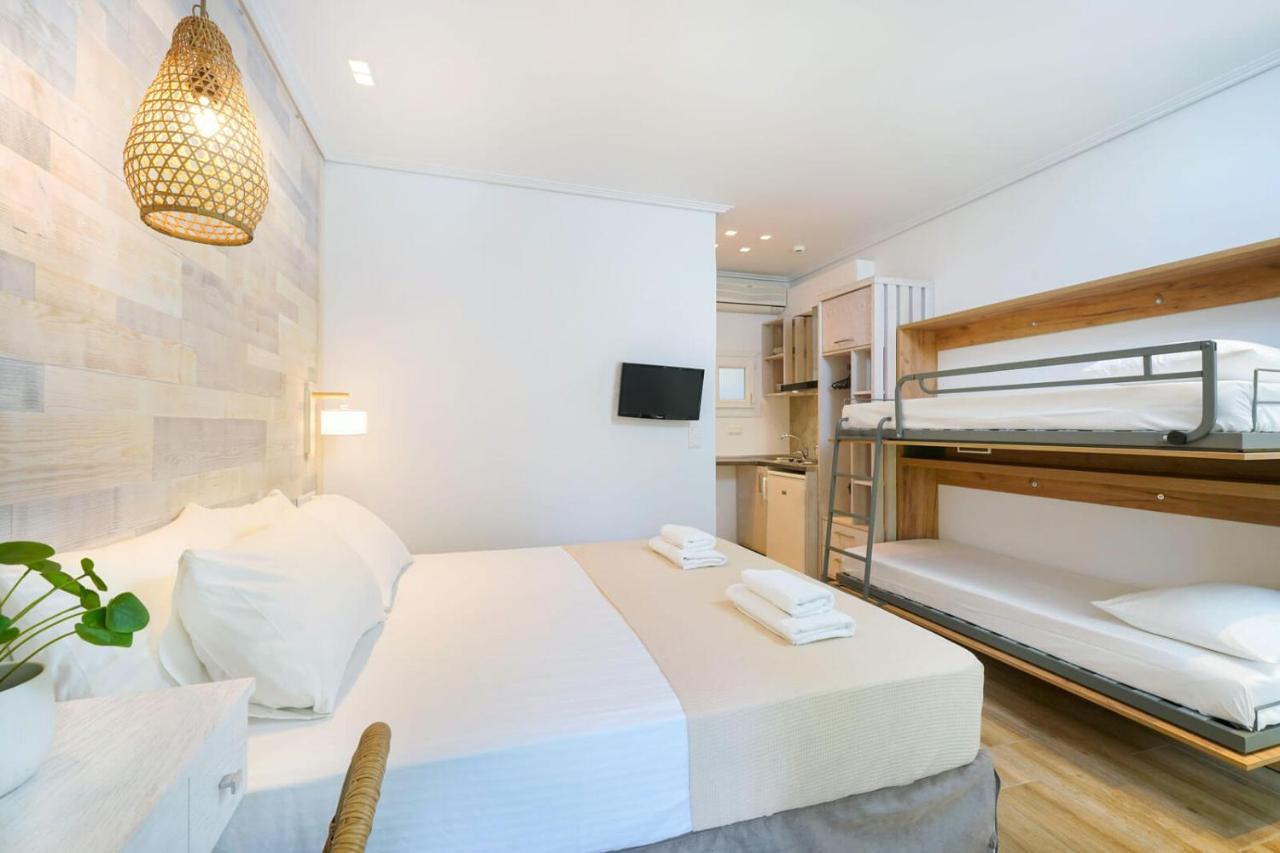 Apartment Filio Pachis (Thasos)