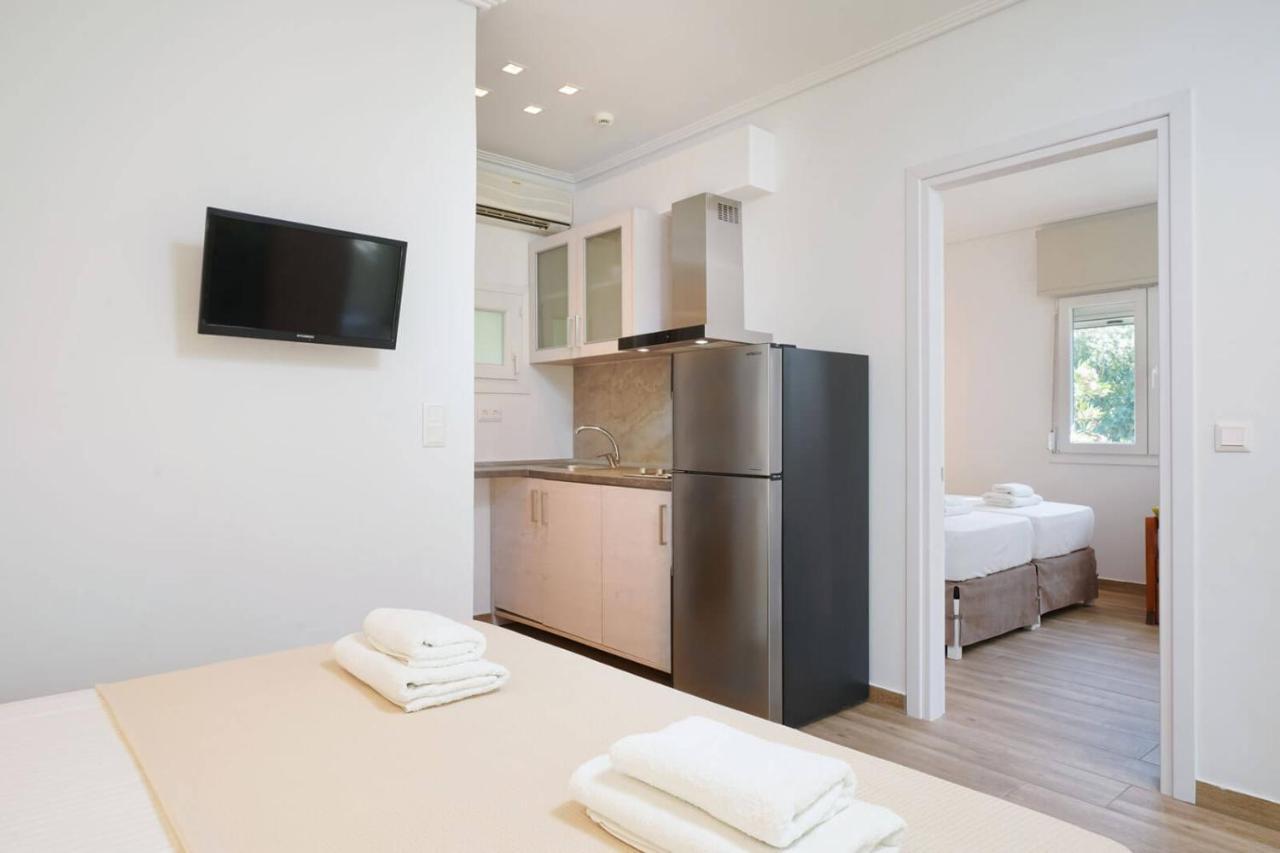 Apartment Filio
