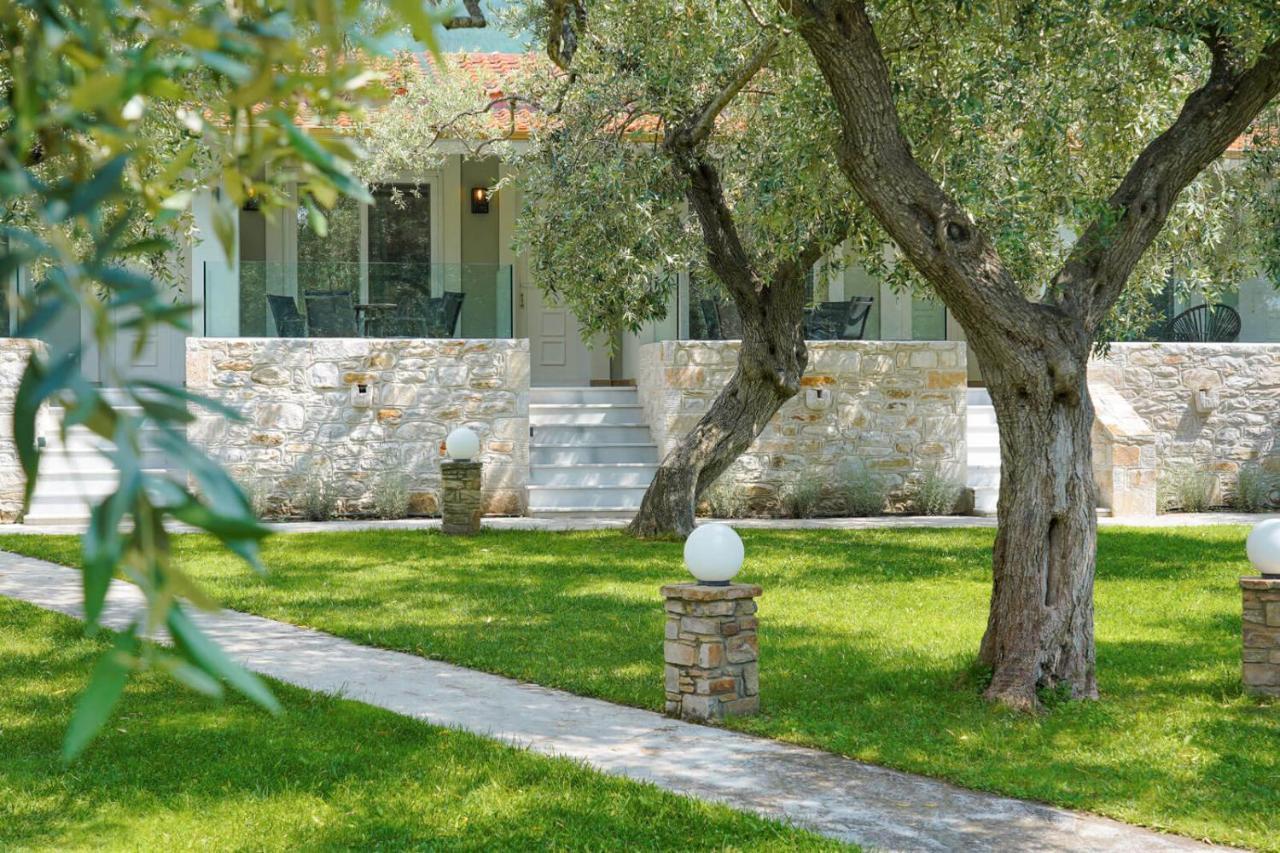 Apartment Filio