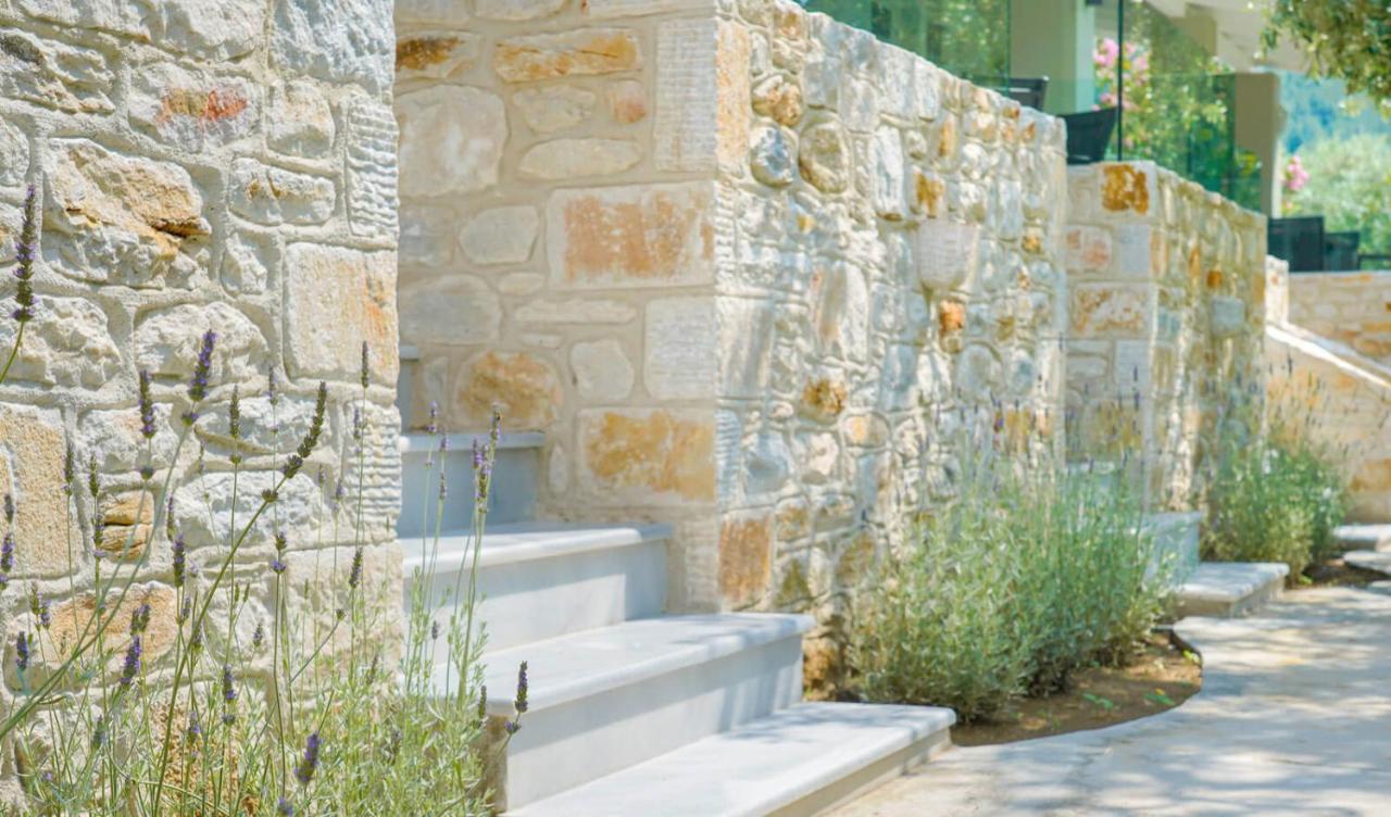 Filio Apartment Pachis (Thasos)