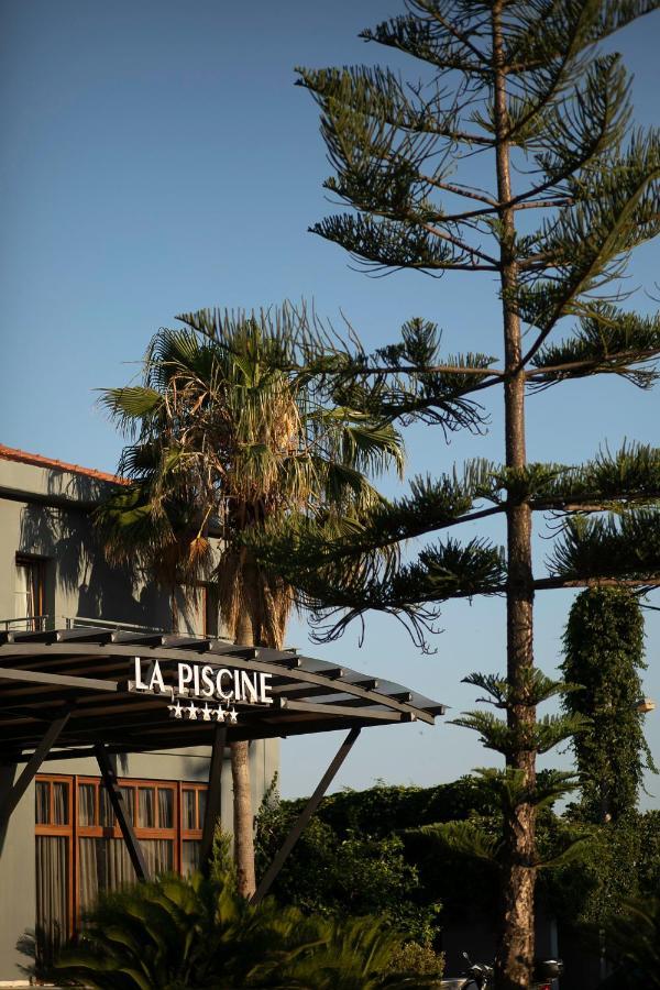 La Piscine Art Hotel, Philian And (adults Only) Hotel