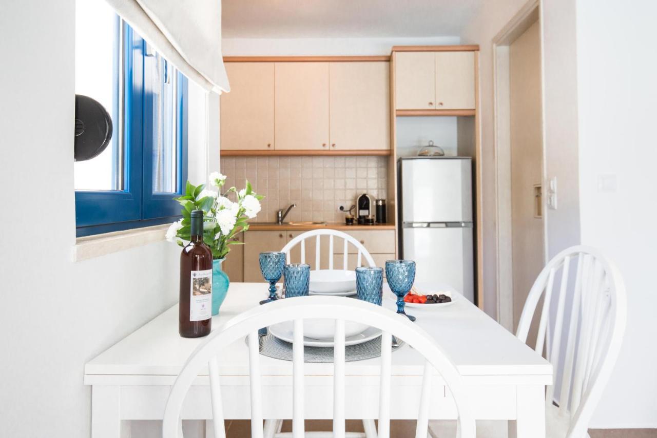 Apartment Anna *