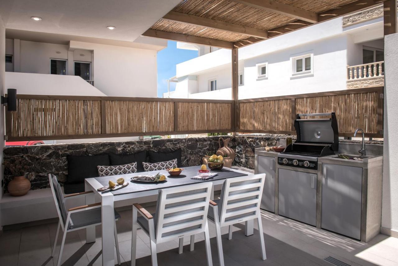Tarsia Homes & Suites