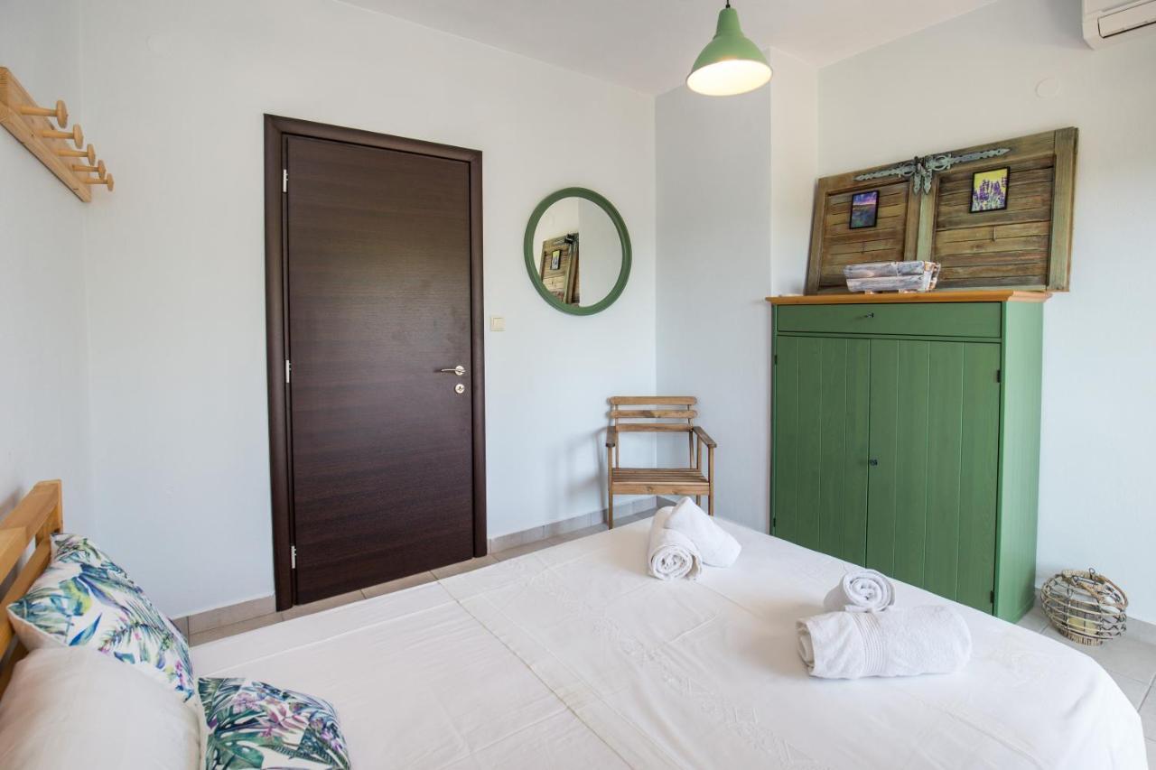 Olive Maison Astris