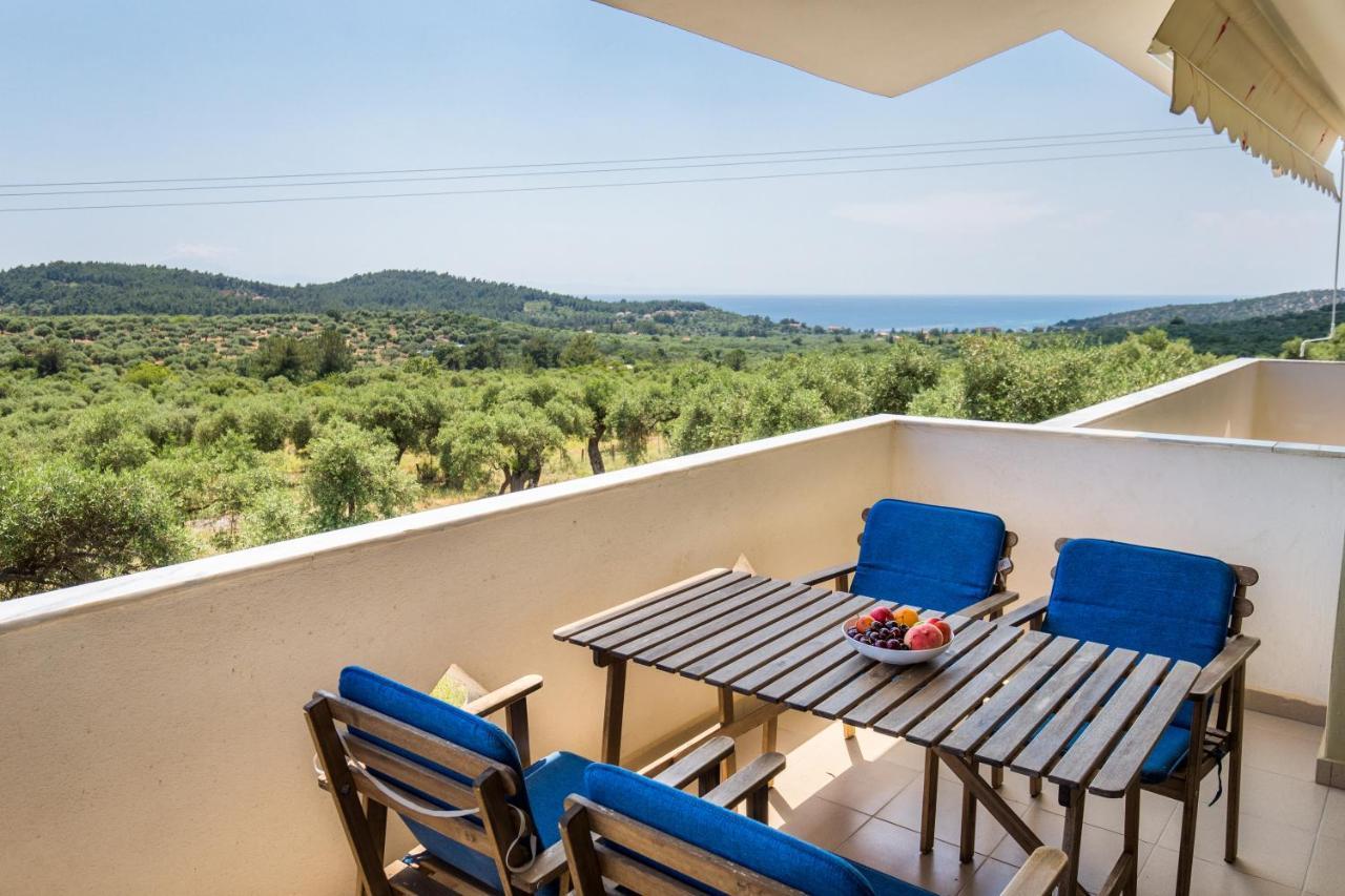 Olive Maison Villa *