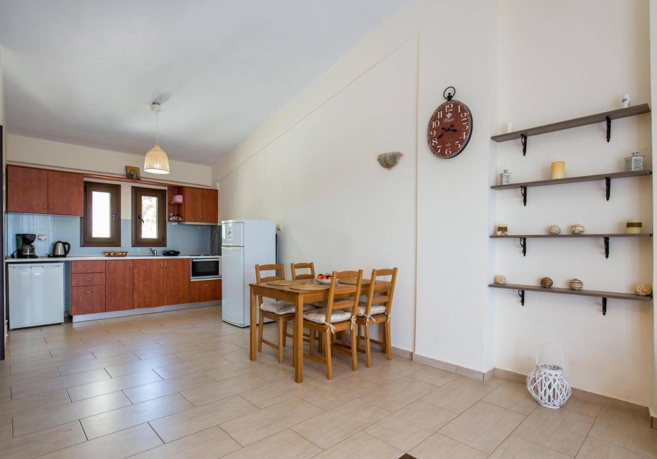 Olive Maison Villa Astris