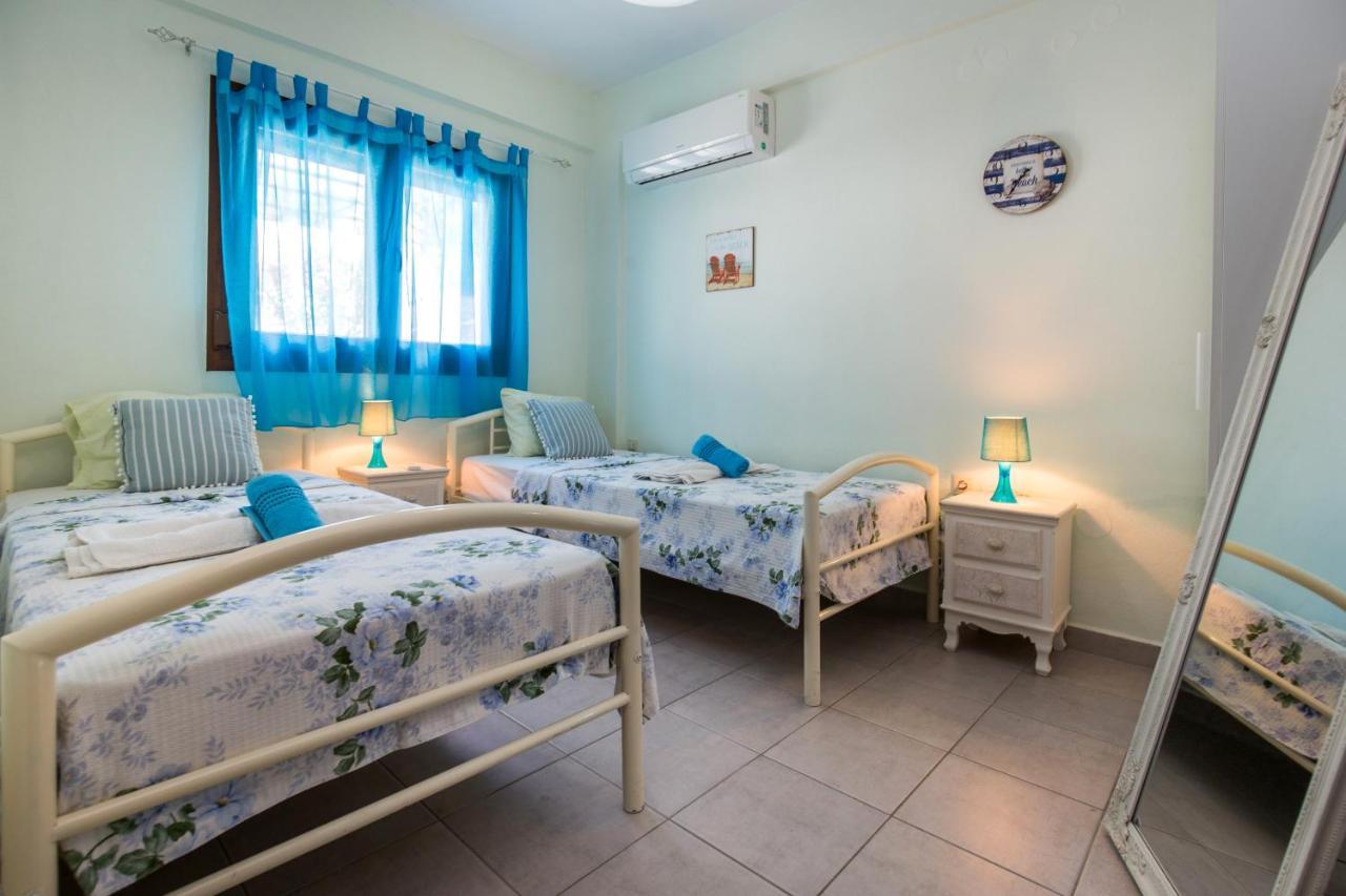 Olive Maison Villa Astris