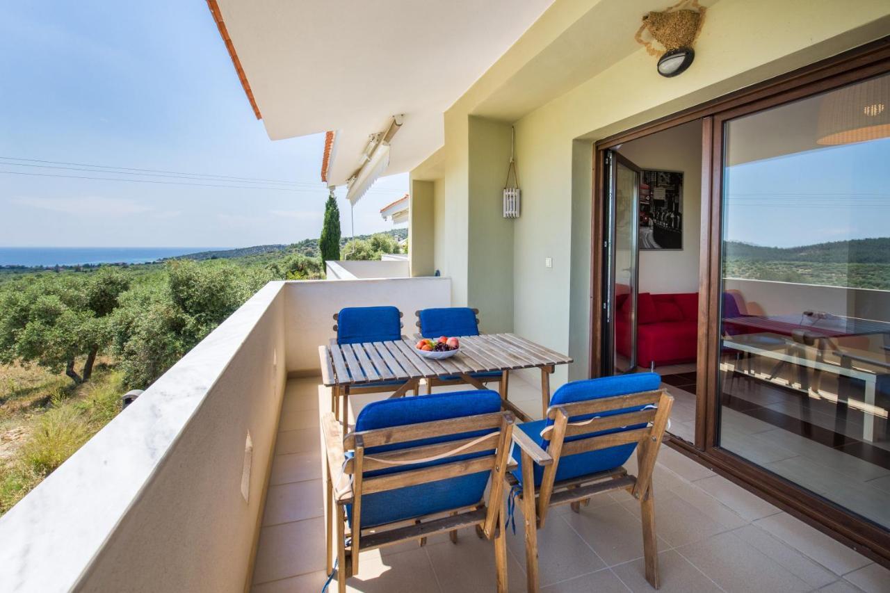 Villa Olive Maison Astris