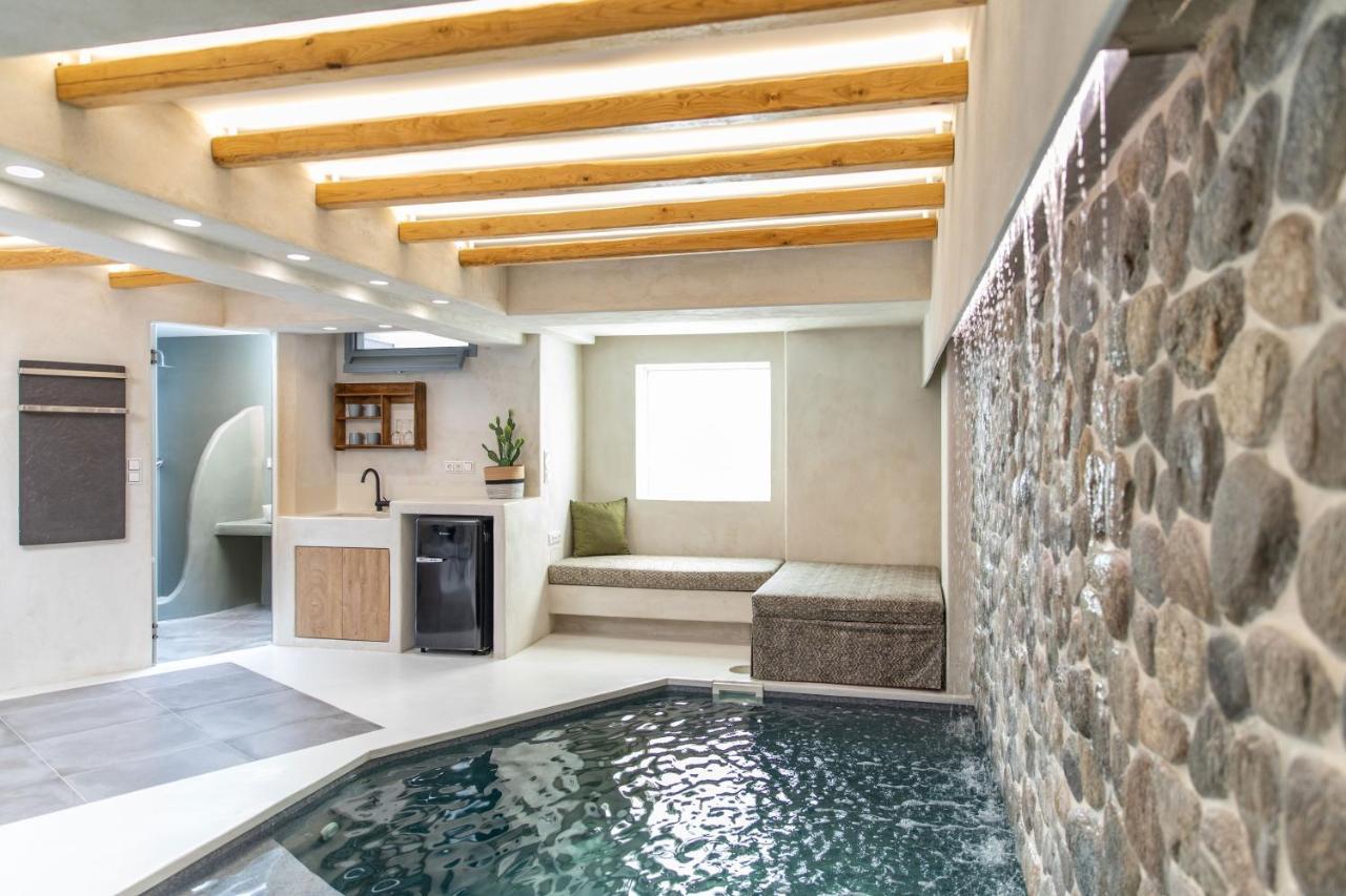 Aparthotel Korali Naxos City