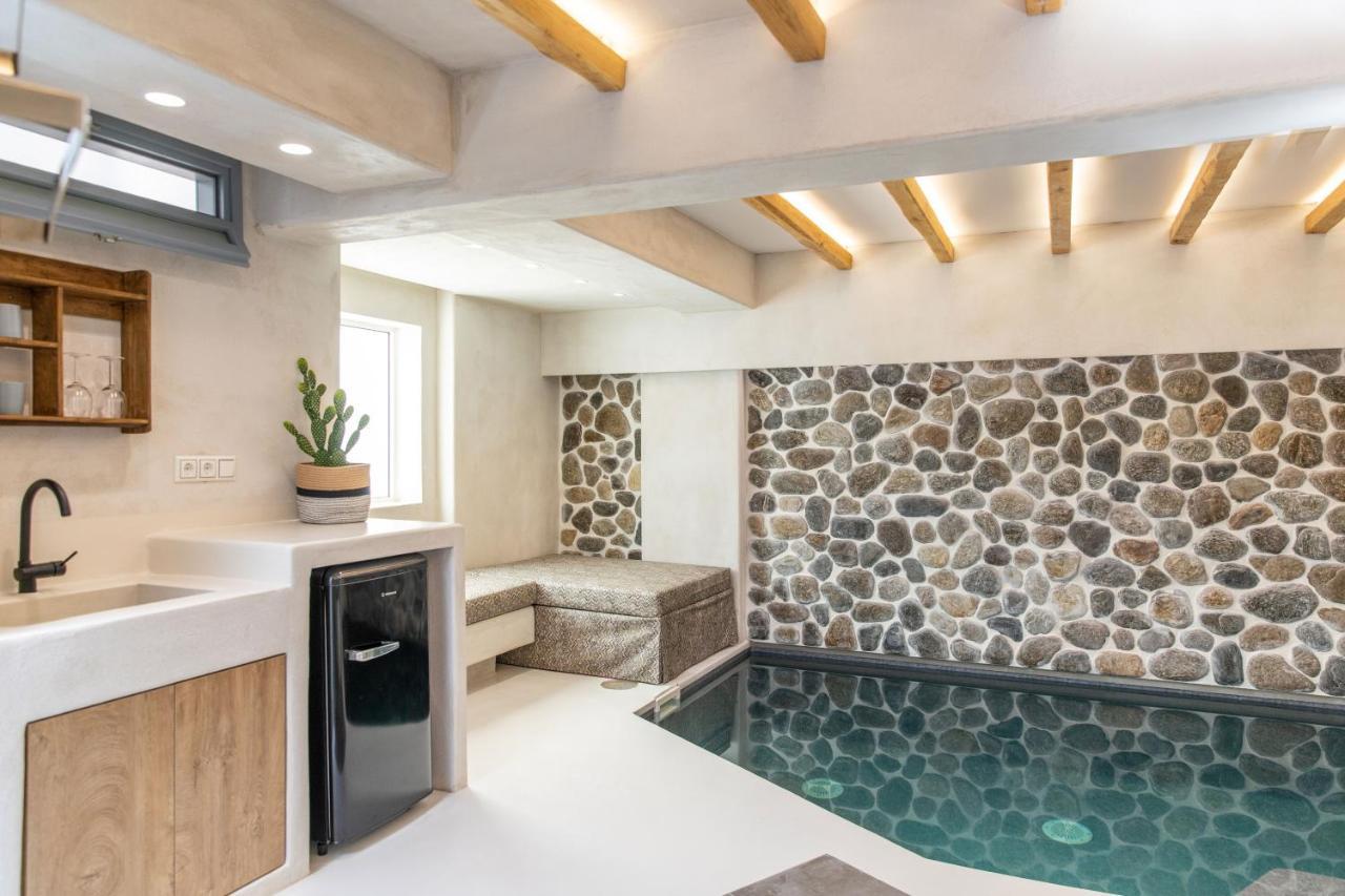 Aparthotel Korali Naxos City