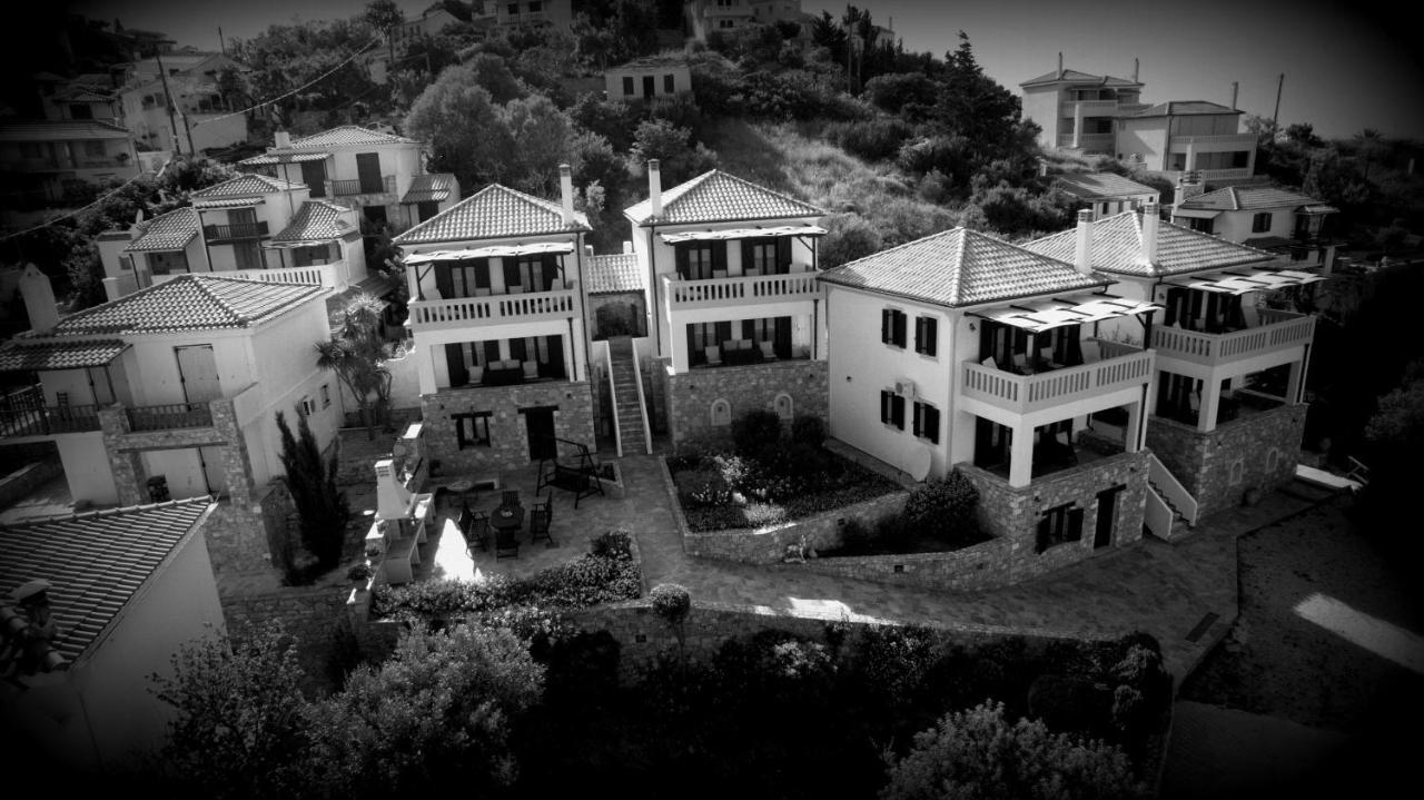 Old Village Villa Alonnisos Town