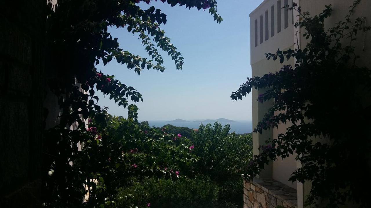 Old Village * Alonnisos Town