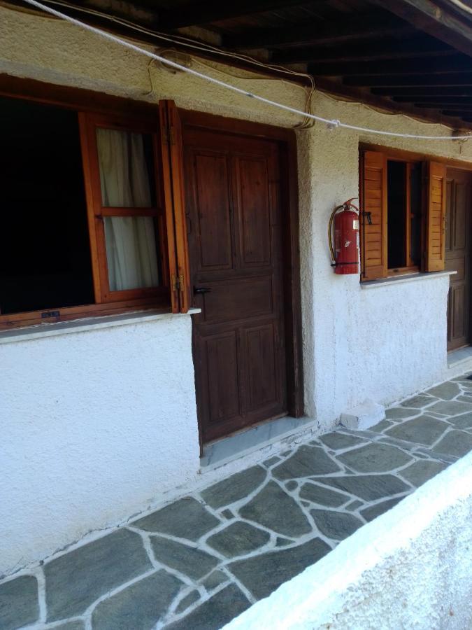 Apartment Anemos *