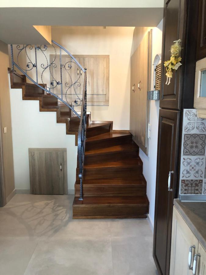 Faidra's House Lefkada City