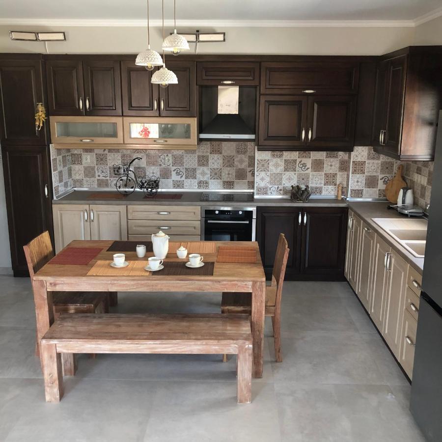 Apartment Faidra's House Lefkada City