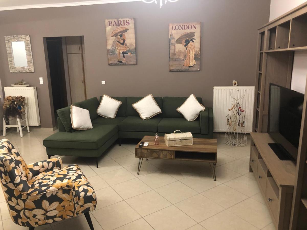 Apartment Faidra's House Lefkada City