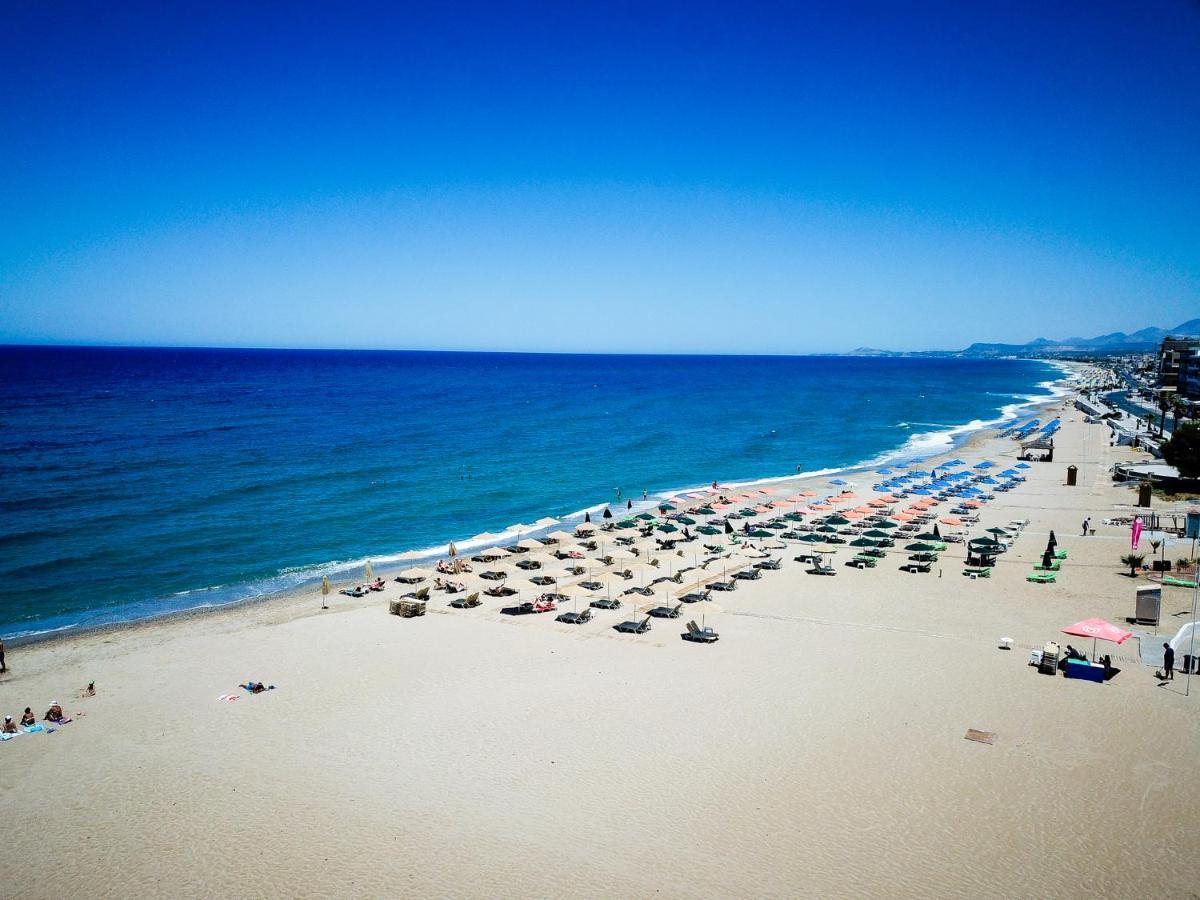 Theo Rethymno (Crete)