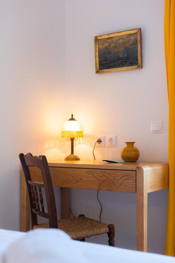 Hotel Margado