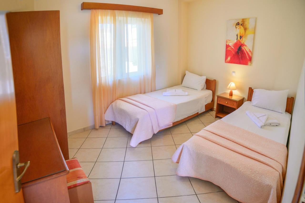 Apartment Mimagia Palaiochora