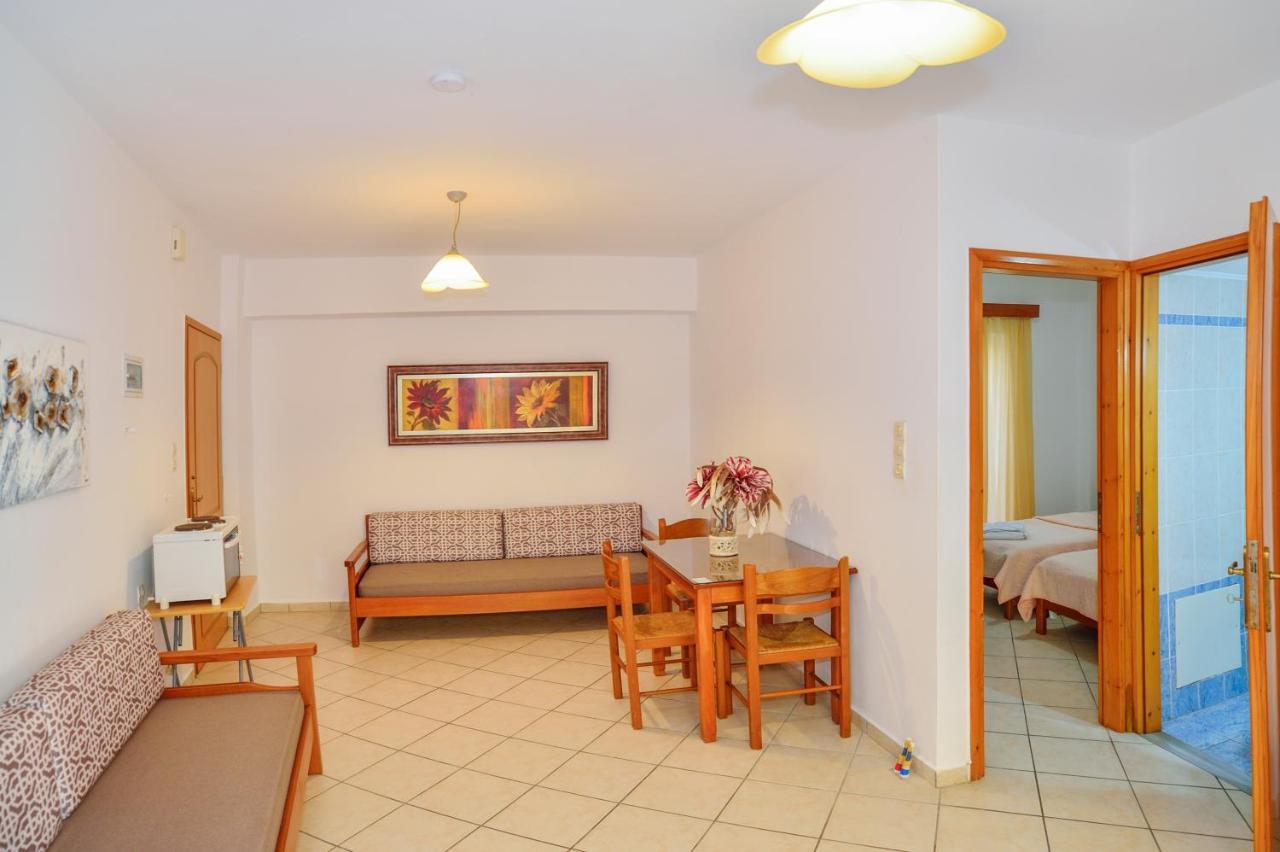 Mimagia Apartment Palaiochora
