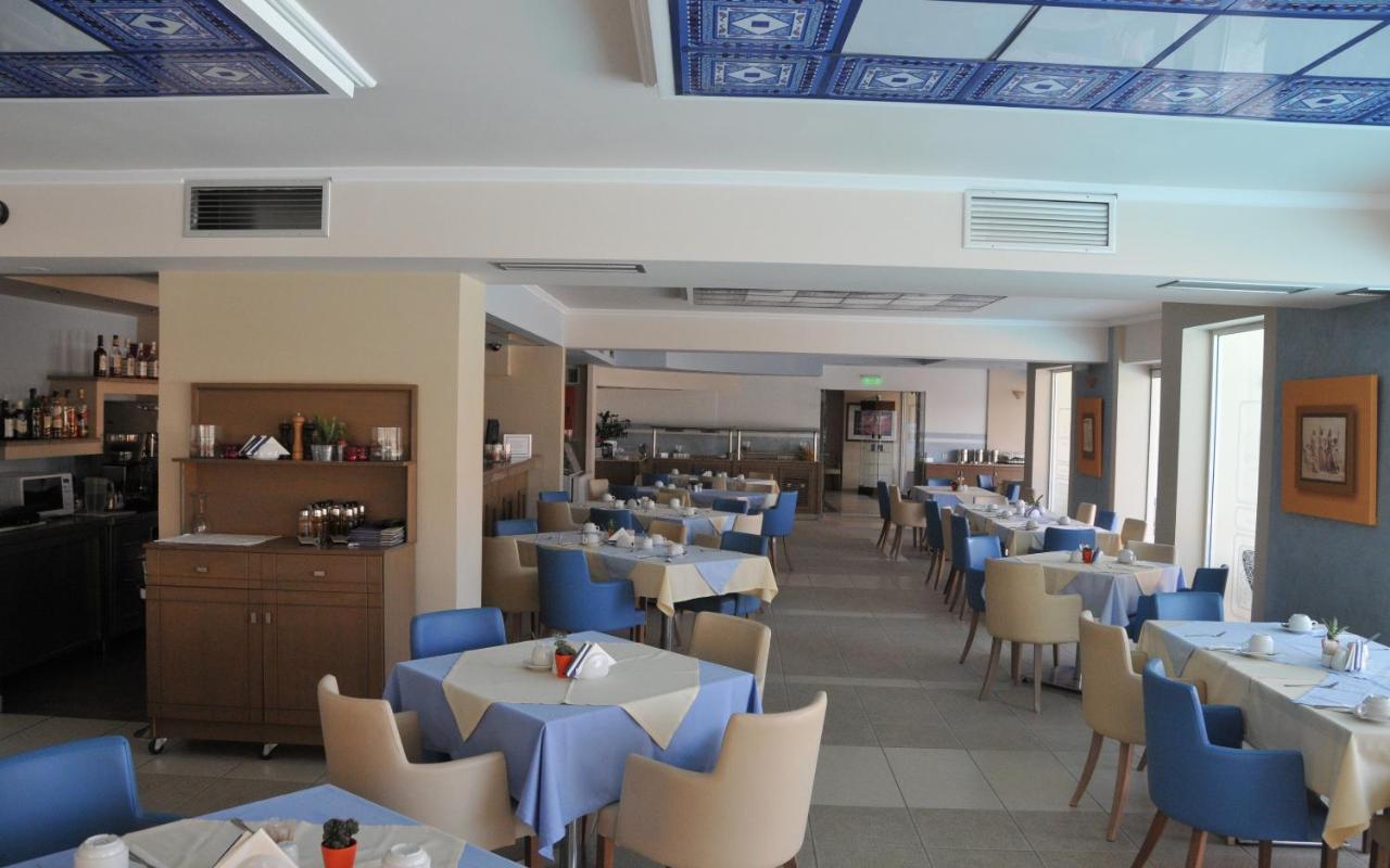 Philoxenia 3*