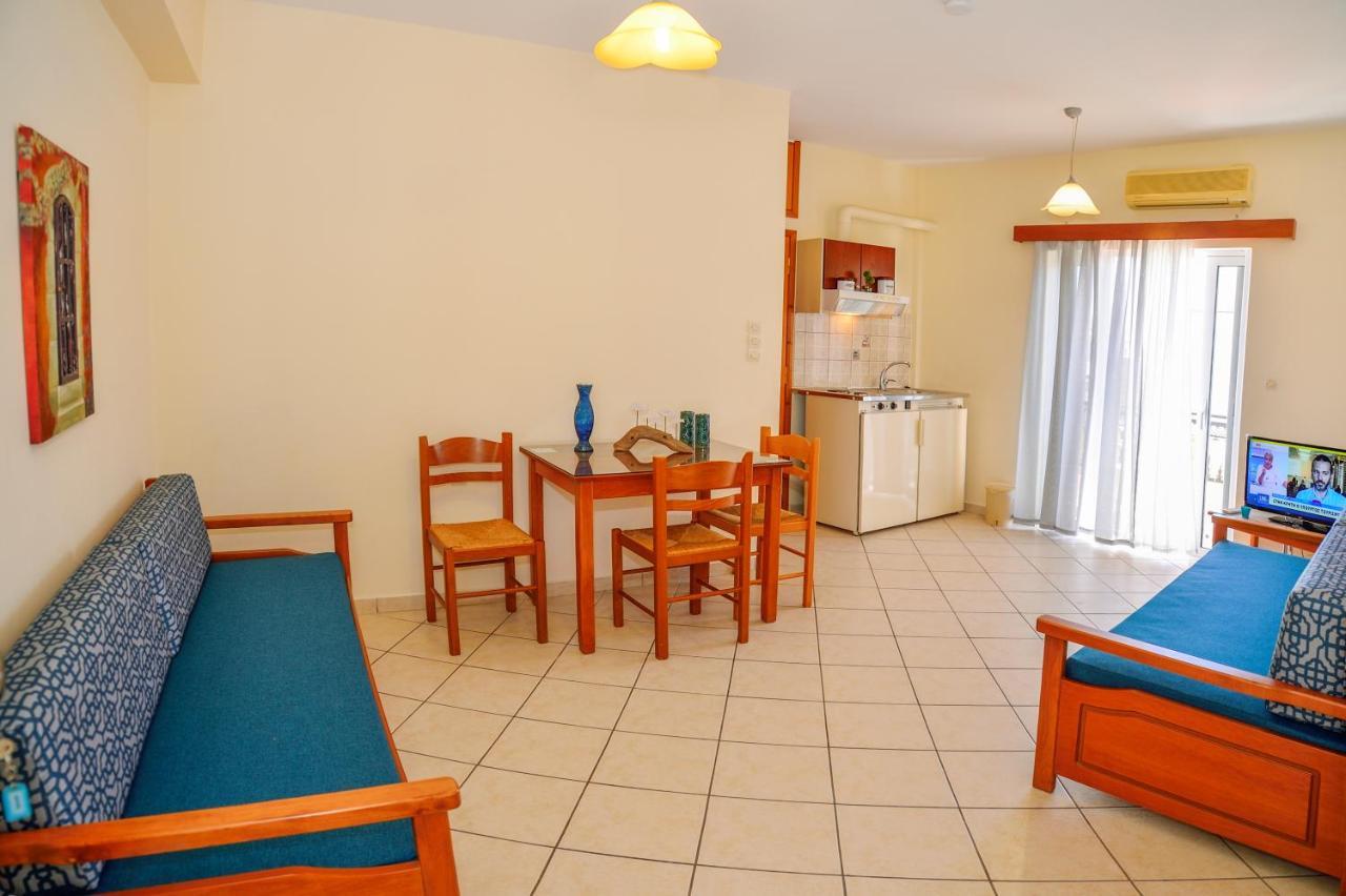 Apartment Mimagia