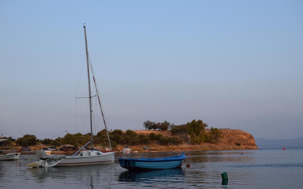 Aparthotel Philoxenia 3*