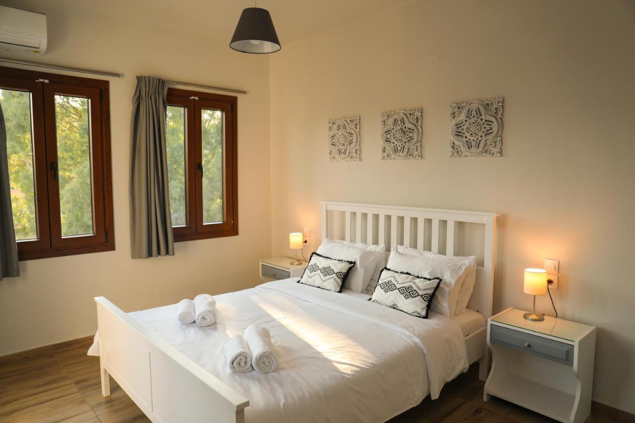 Aparthotel Golden Evelyn Agia Paraskevi (Skiathos)