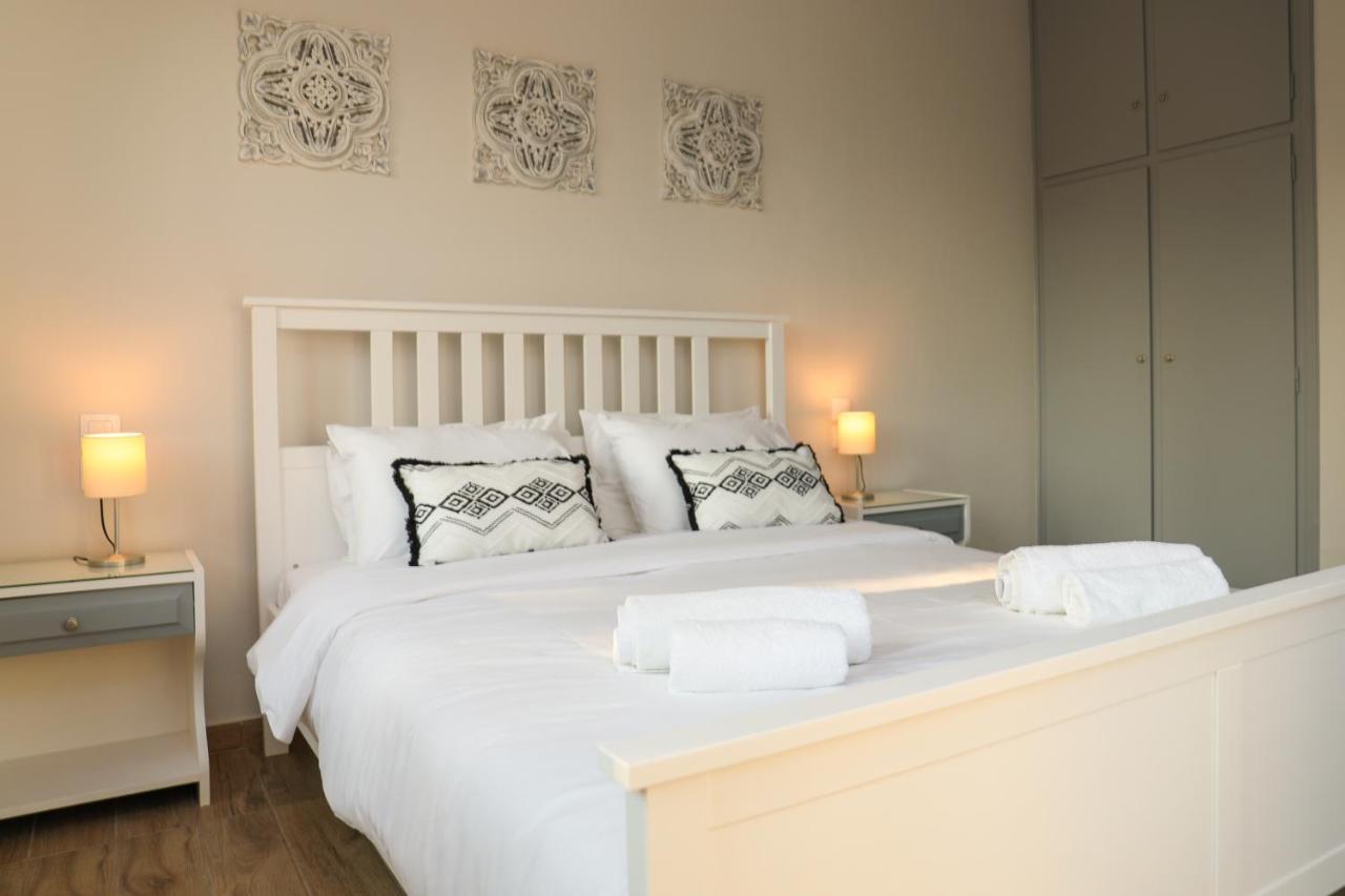 Golden Evelyn Aparthotel *