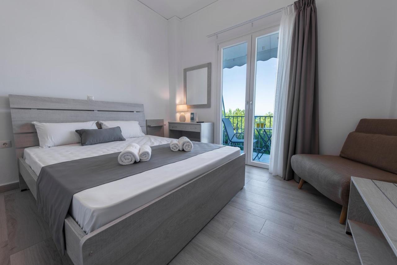 Hotel Paraskevas Boutique 3*