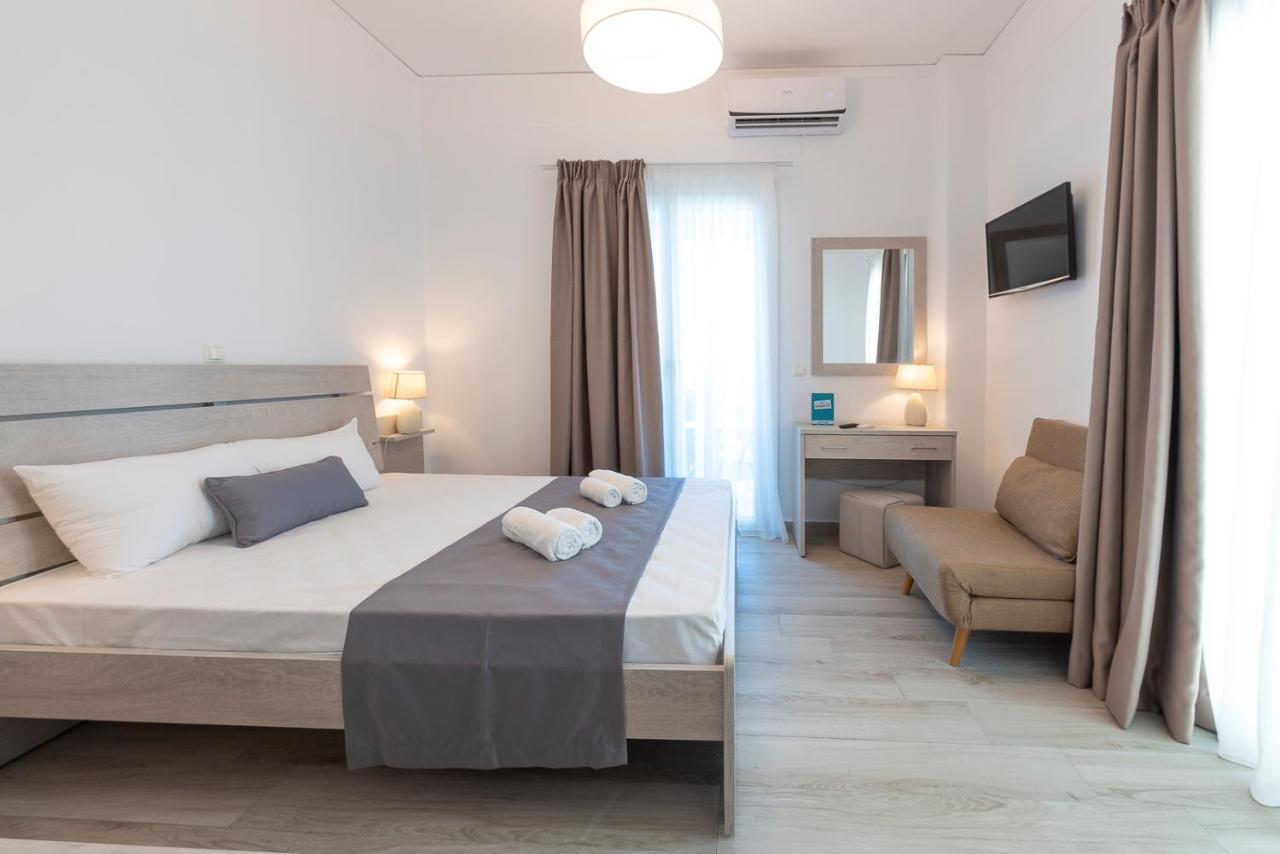 Hotel Paraskevas Boutique