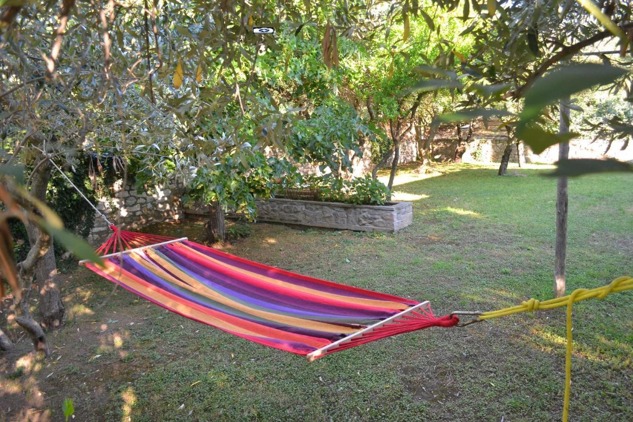 Makis & Dimitra House Holiday home *