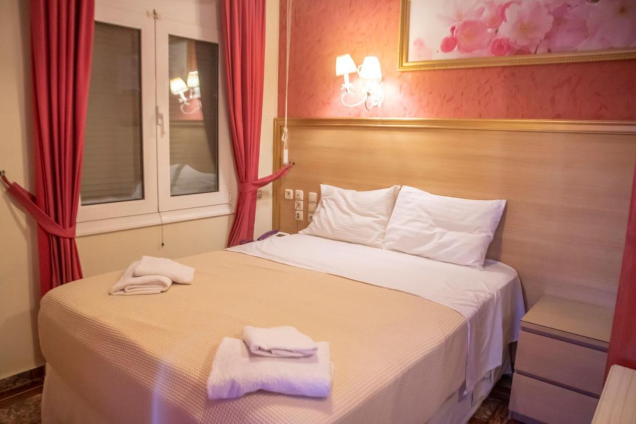 Hotel Astoria 2*