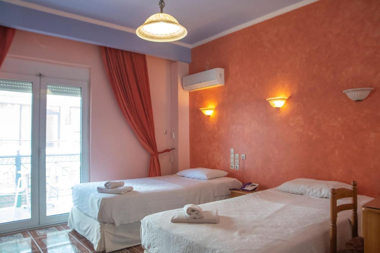 Astoria Hotel 2*