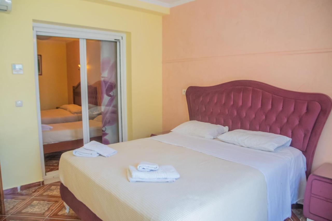 Hotel Astoria
